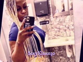 SexyKitten30