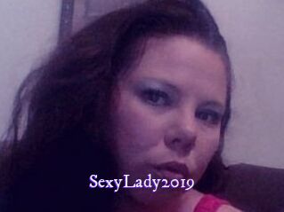 SexyLady2019