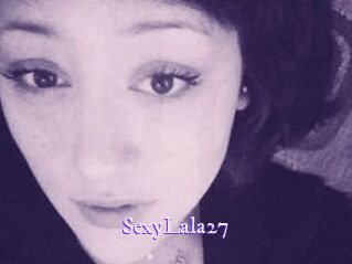 SexyLala27
