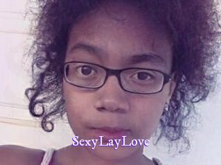 SexyLayLove