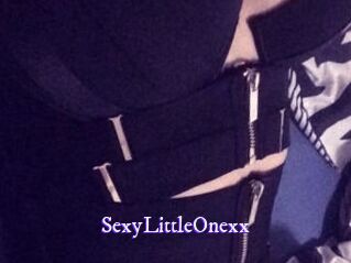 SexyLittleOnexx