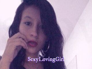 SexyLovingGirl