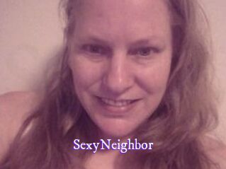 SexyNeighbor Super Webcam