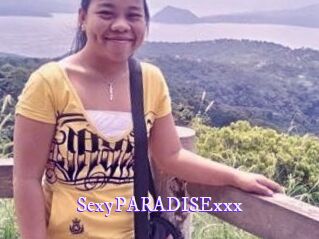 SexyPARADISExxx