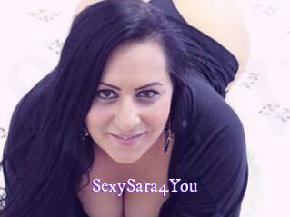 SexySara4You Super Webcam
