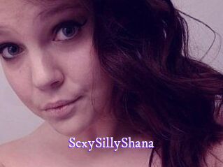 SexySillyShana