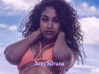 SexySilvana