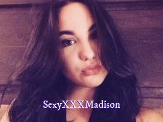 SexyXXXMadison