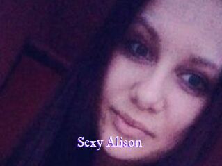 Sexy_Alison_