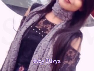 Sexy_DIvya