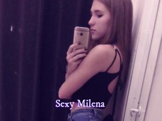 Sexy_Milena_