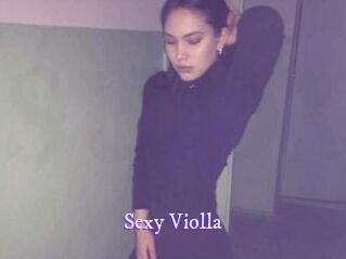 Sexy_Violla