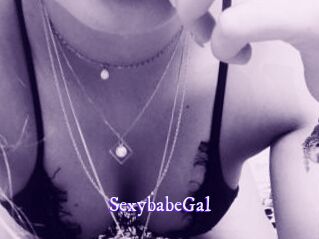 SexybabeGal