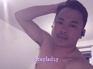 Sexylad25