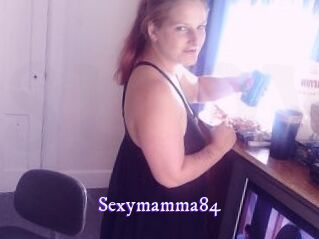 Sexymamma84