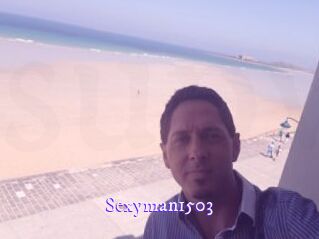 Sexyman1503
