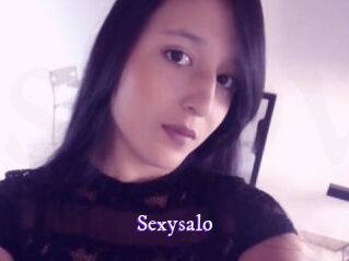Sexysalo