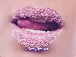 Sexyumber