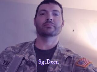 SgtDeen