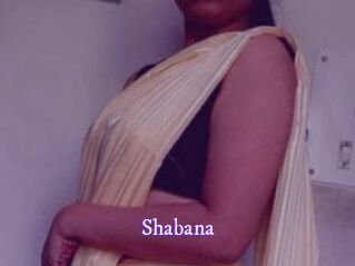 Shabana