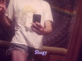 Shagy