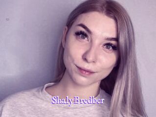 ShalyBredber