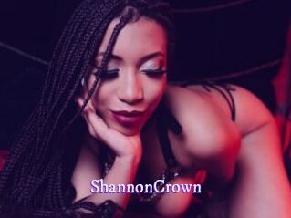 ShannonCrown