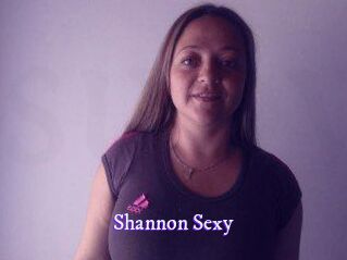 Shannon_Sexy