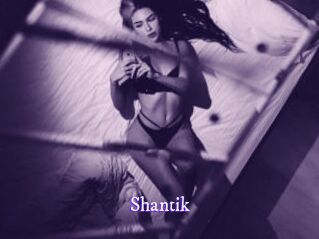 Shantik