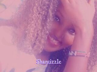 Shantizzle