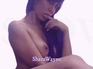 SharaWayne