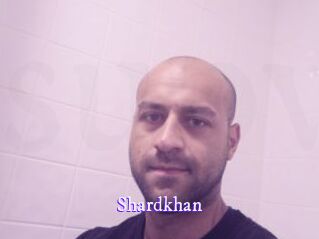 Shardkhan