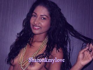 Sharonkmylove