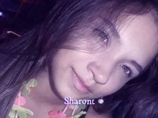 Sharont