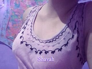 Shavah