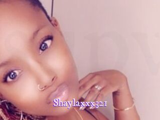 Shaylaxxx321