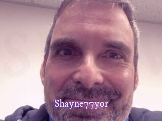 Shayne77yor