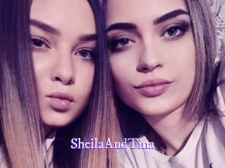 SheilaAndTina