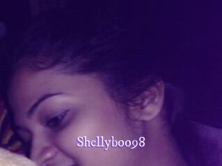 Shellyboo98