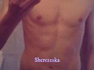 Sherezeska