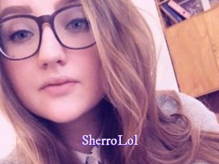 SherroLol