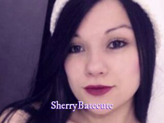 SherryBatecute