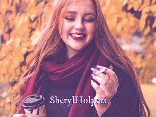 SherylHolpers