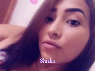 Shiska