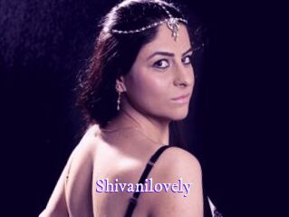 Shivanilovely
