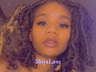 ShiyaLove