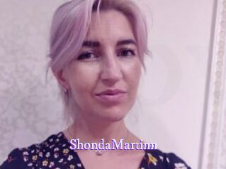 ShondaMartinn