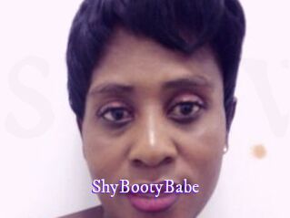 ShyBootyBabe