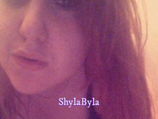 ShylaByla