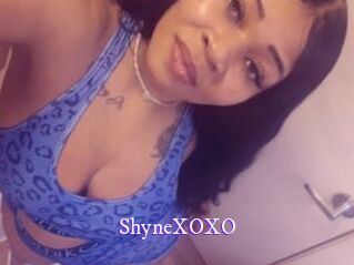 ShyneXOXO